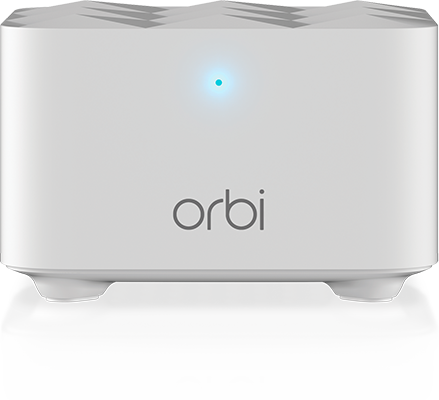 Orbi Wifi System RBK12 AC1200 - White